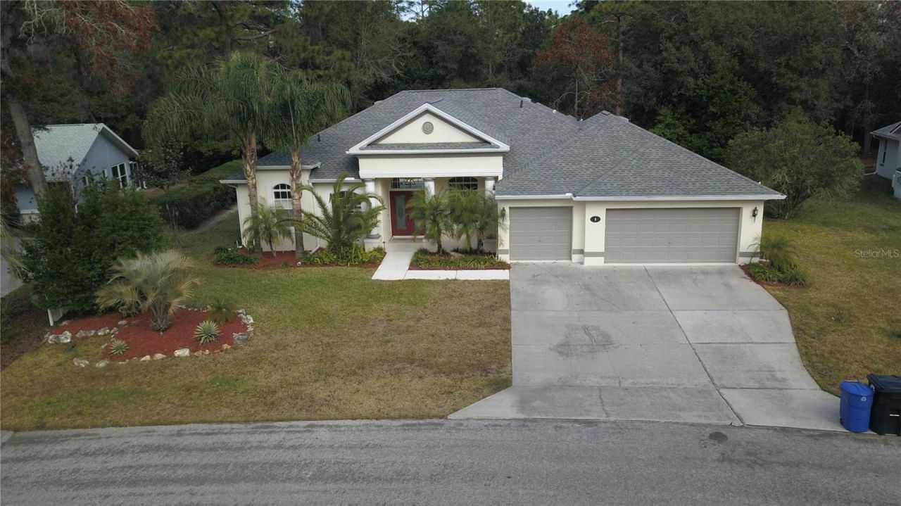 8 Fig Court E, Homosassa, FL 34446 Photo