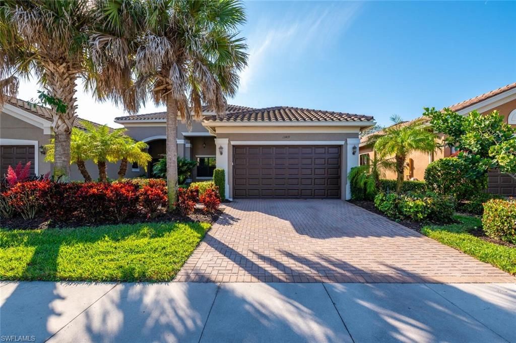 13419 Silktail Dr, Naples, FL 34109 Main Photo
