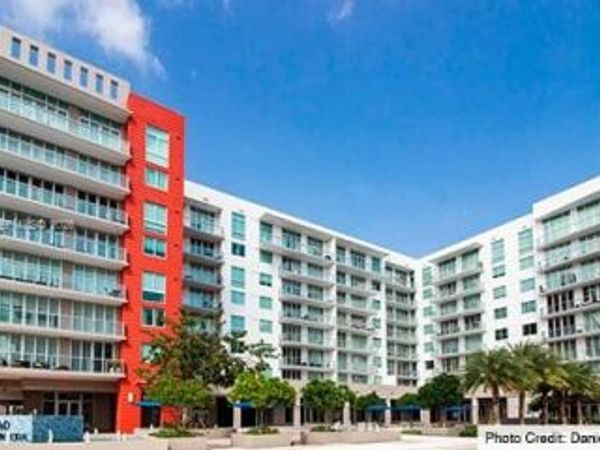 7875 NW 107th Ave , Unit 819, Doral, FL 33178