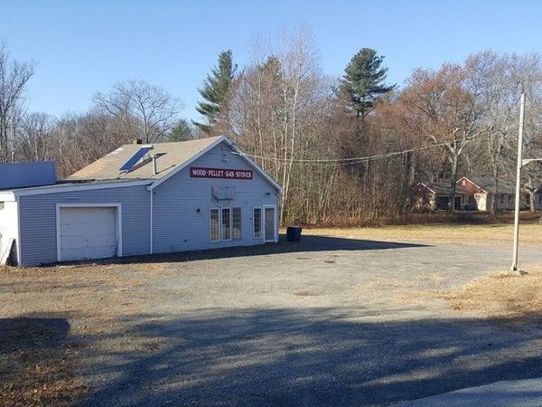 128 Worcester Providence Tpke, Millbury, MA 01527