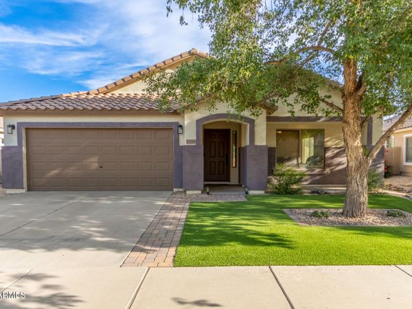 22280 E VIA DEL RANCHO, Queen Creek, AZ 85142