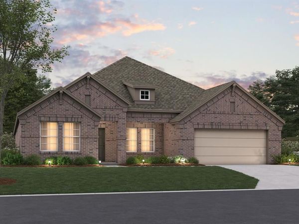 3408 Majesty Lane, Denton, TX 76208