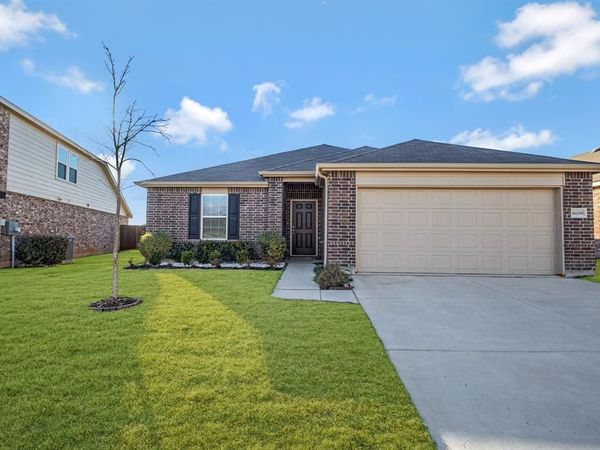 16009 Sullivan Creek Drive, Haslet, TX 76052