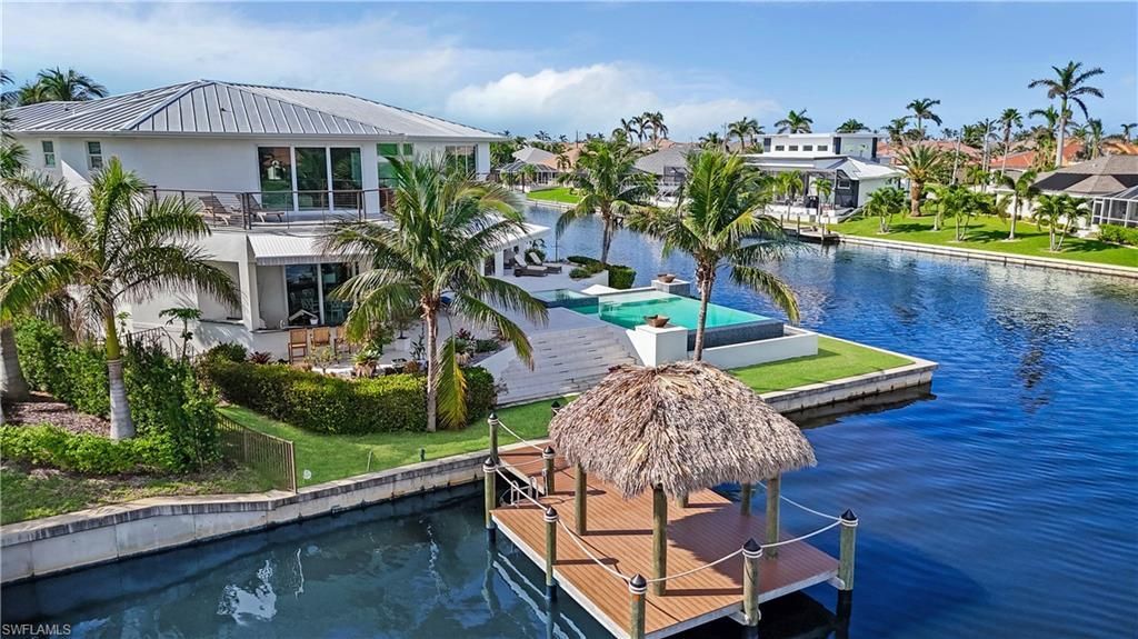 2801 SW 39th Ter, Cape Coral, FL 33914 Photo