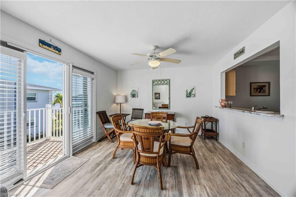 3326 N Key Dr, Unit 7, North Fort Myers, FL 33903 Photo