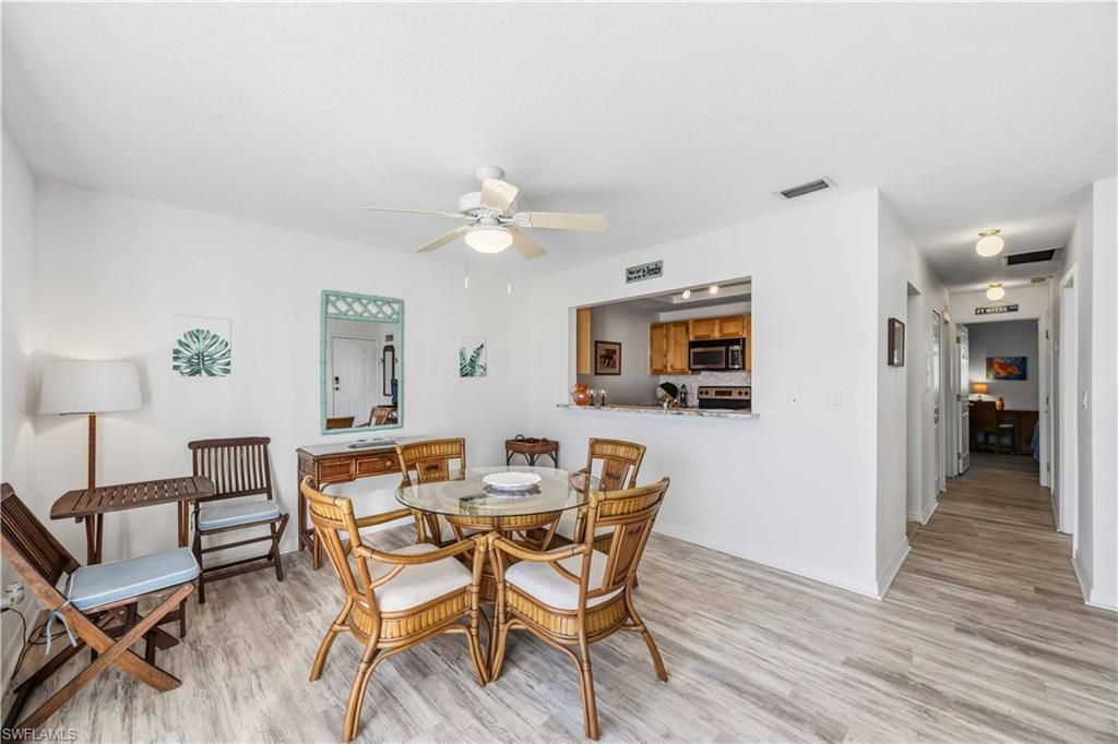 3326 N Key Dr, Unit 7, North Fort Myers, FL 33903 Photo