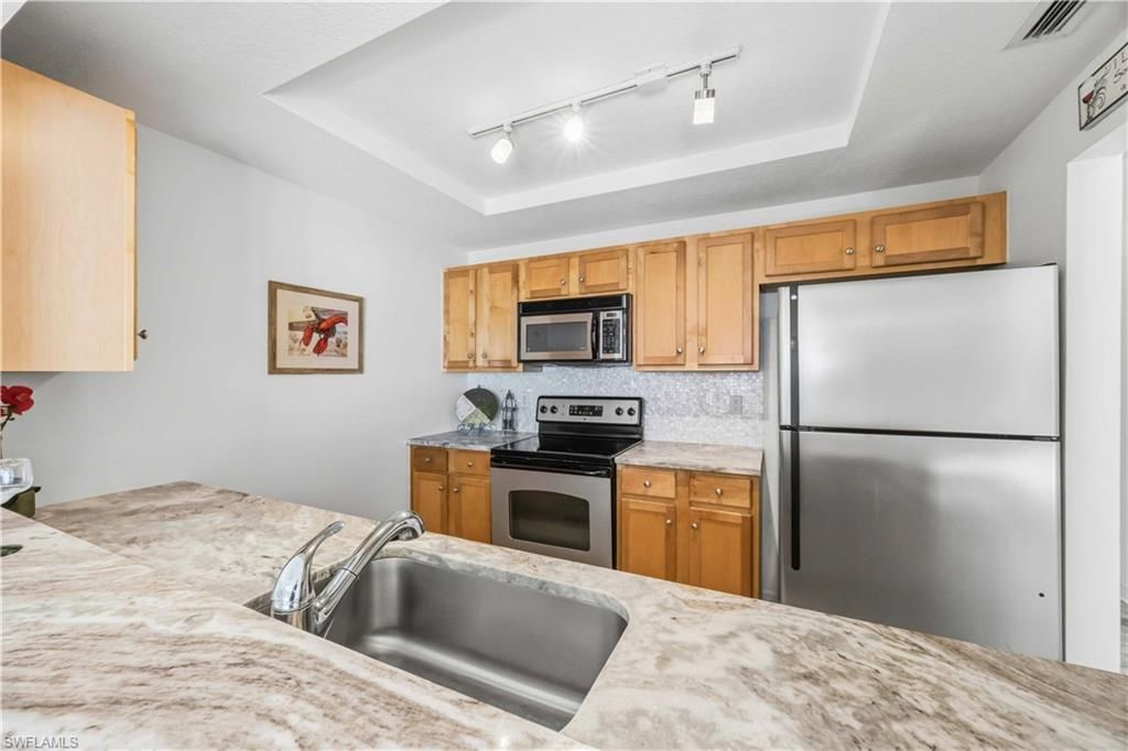 3326 N Key Dr, Unit 7, North Fort Myers, FL 33903 Photo