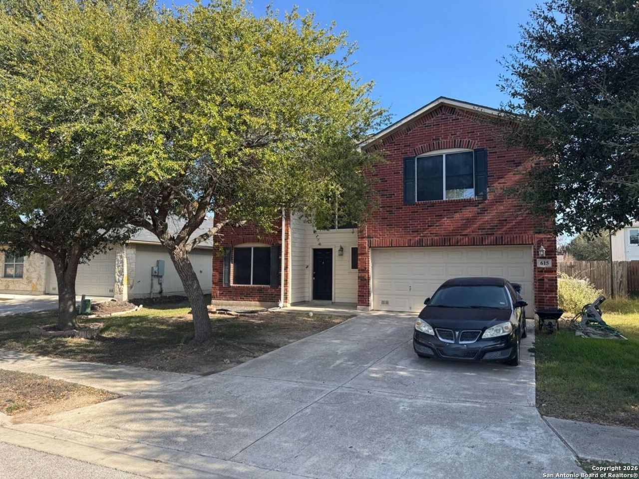 615 Lubbock, New Braunfels, TX 78132 Main Photo