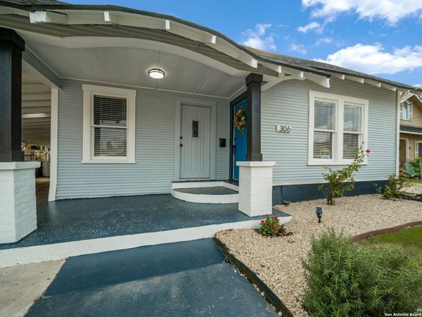 306 Walton Ave, San Antonio, TX 78225