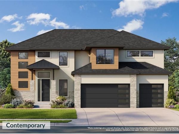 16917 W 172nd Terrace, Olathe, KS 66062