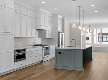 810 Maple Berry Lane, Unit 105, Raleigh, NC 27607