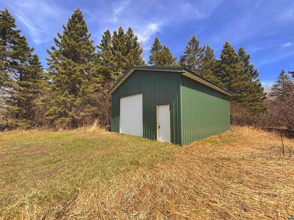 864XX Lenawee Rd, Herbster, WI 54844