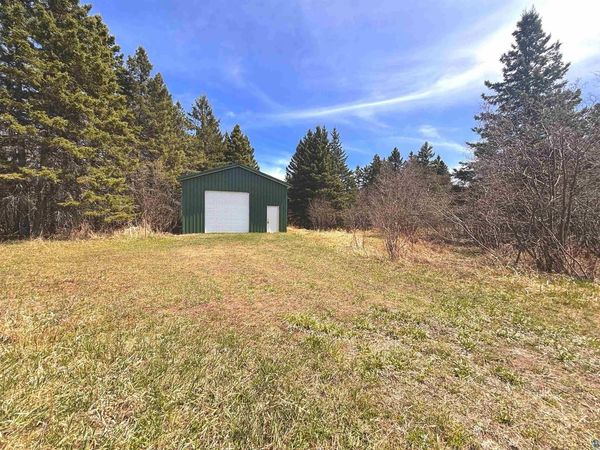 864XX Lenawee Rd, Herbster, WI 54844