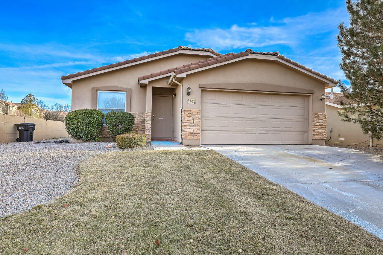 1324 Spruce Meadows Drive Ne, Rio Rancho, NM 87144 Main Photo