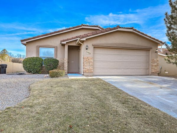 1324 Spruce Meadows Drive NE, Rio Rancho, NM 87144