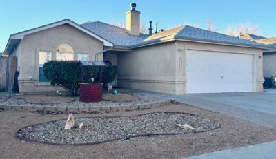 6200 Summer Ray Road Nw, Albuquerque, NM 87120 Main Photo