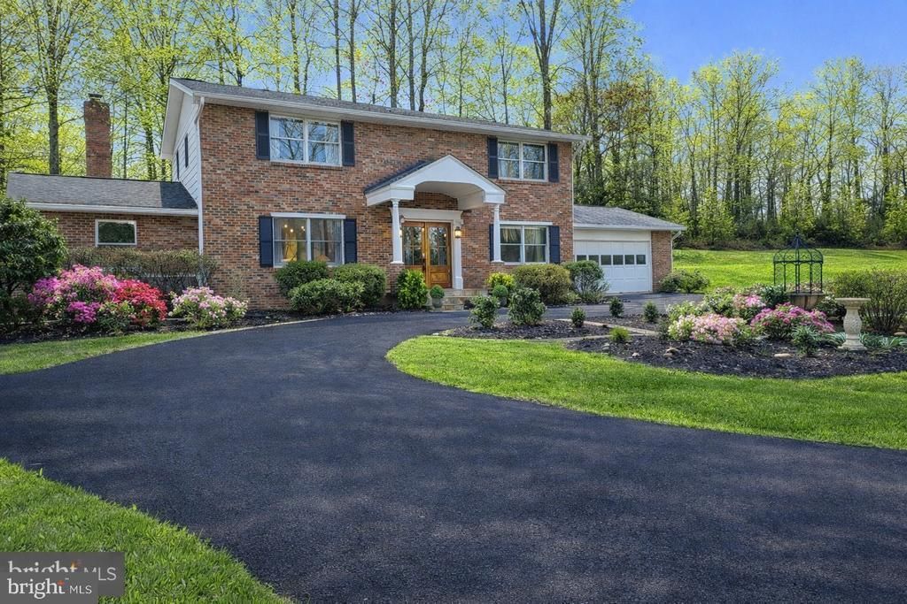 2701 Omisol Road, Woodbridge, VA 22192 Main Photo