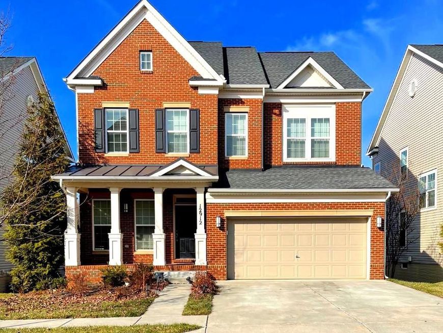 12912 Brickyard Boulevard, Beltsville, MD 20705 Main Photo