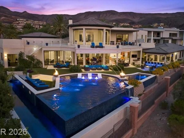 1199 Macdonald Ranch Drive, Henderson, NV 89012