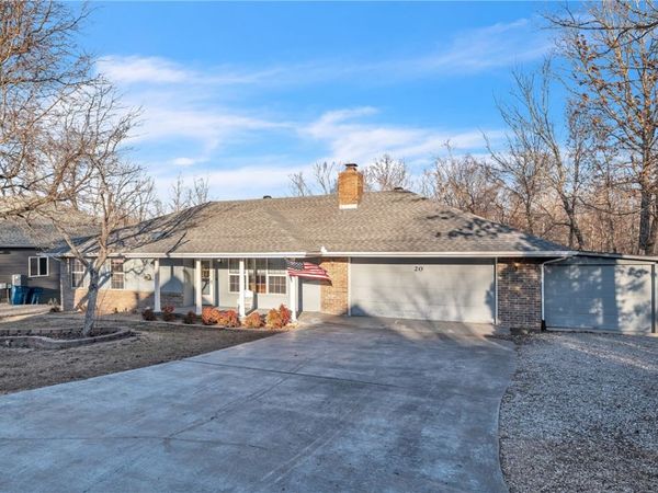 20 Langholm Lane , Bella Vista, AR 72715