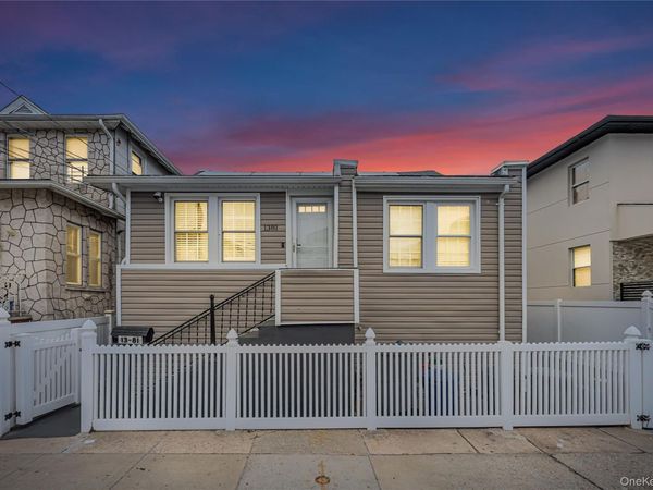1381 Chandler Street, Far Rockaway, NY 11691