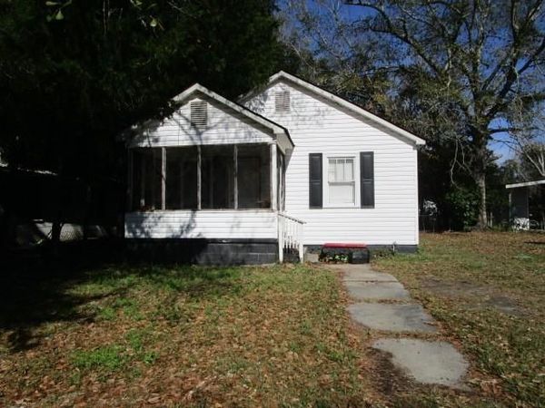 2606 Cameron Street, Mobile, AL 36607