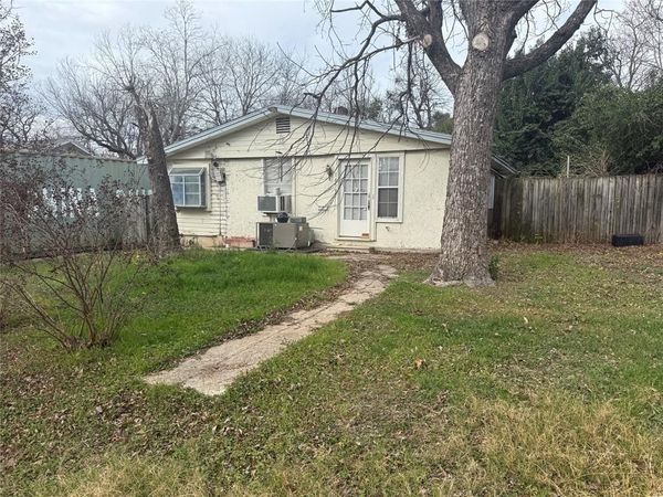 1617 Blackmon Street, Waco, TX 76708