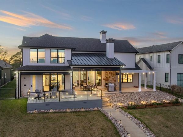 2517 Homestead Court, Tool, TX 75143