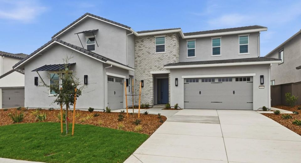3034 Sidewinder Loop, Rocklin, CA 95765 Photo