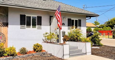 3427 N Hunter St, Stockton, CA 95204 Photo