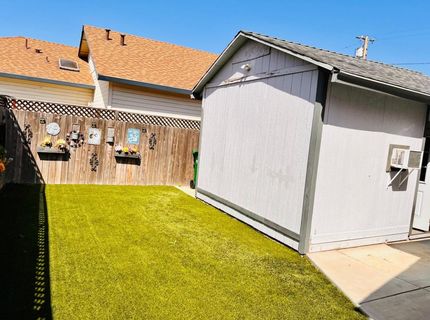 3427 N Hunter St, Stockton, CA 95204 Photo