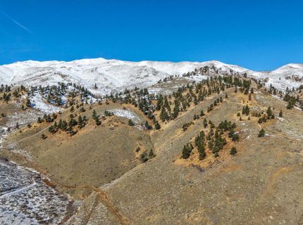 0 Apn 081-160-15 Road, Reno, NV 89523 Photo