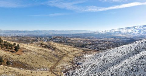 0 Apn 081-160-15 Road, Reno, NV 89523 Photo