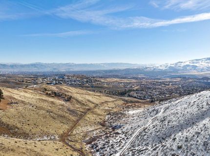 0 Apn 081-160-15 Road, Reno, NV 89523 Photo