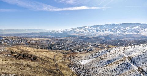 0 Apn 081-160-15 Road, Reno, NV 89523 Photo