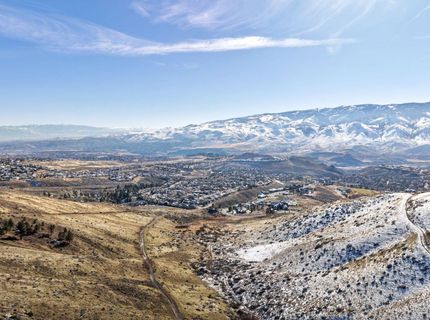 0 Apn 081-160-15 Road, Reno, NV 89523 Photo