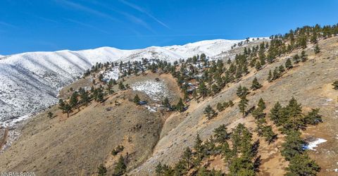 0 Apn 081-160-15 Road, Reno, NV 89523 Photo