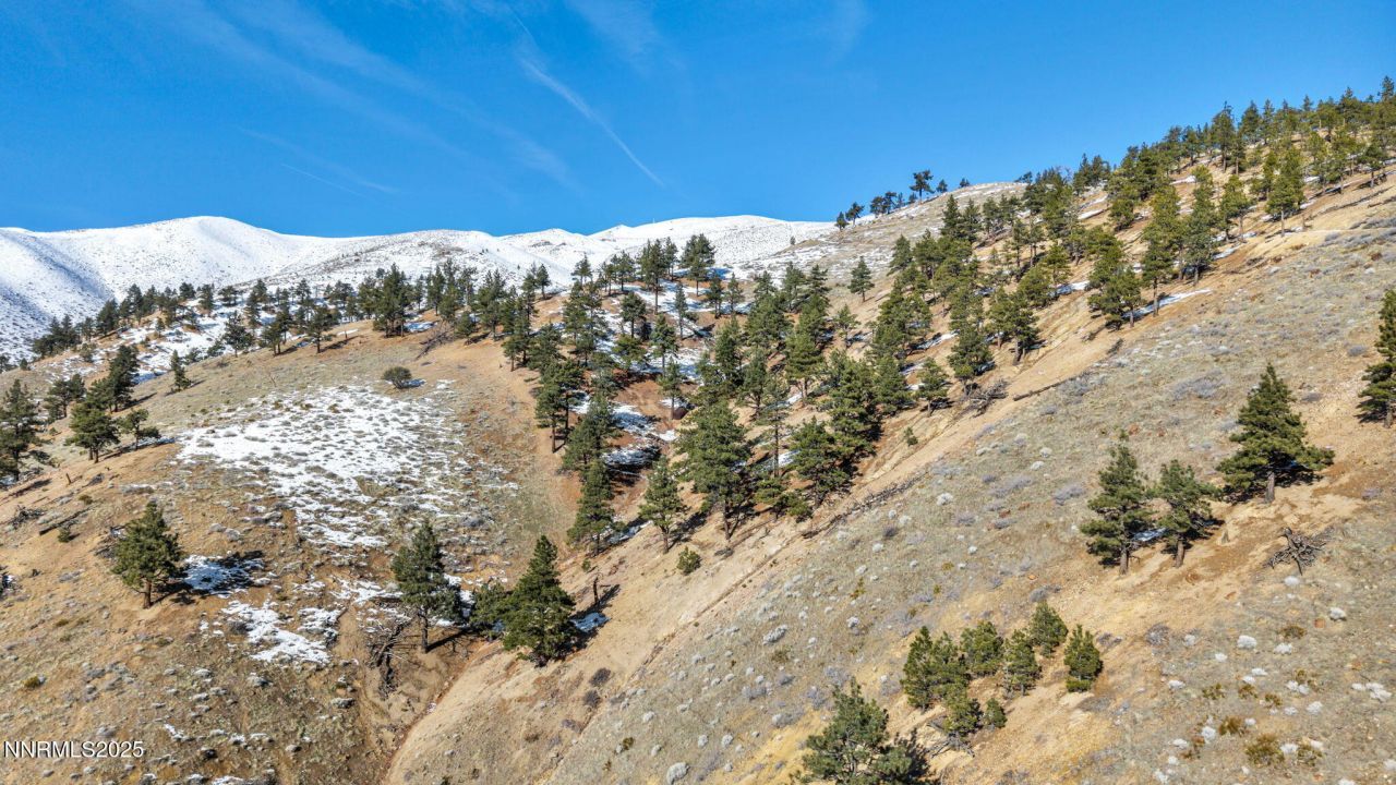 0 Apn 081-160-15 Road, Reno, NV 89523 Photo