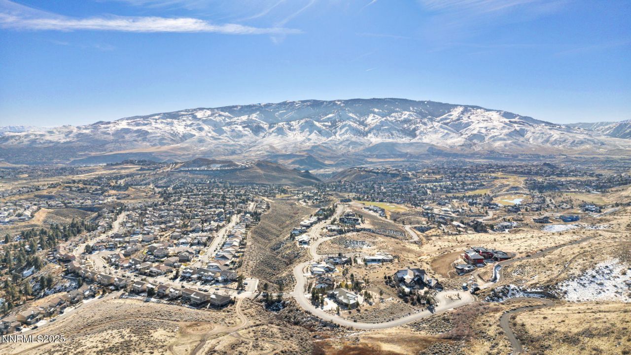 0 Apn 081-160-15 Road, Reno, NV 89523 Photo