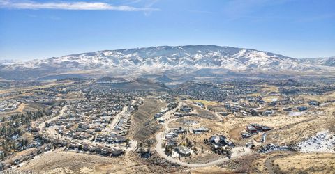 0 Apn 081-160-15 Road, Reno, NV 89523 Photo