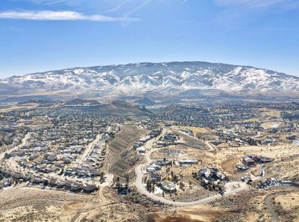 0 Apn 081-160-15 Road, Reno, NV 89523 Photo