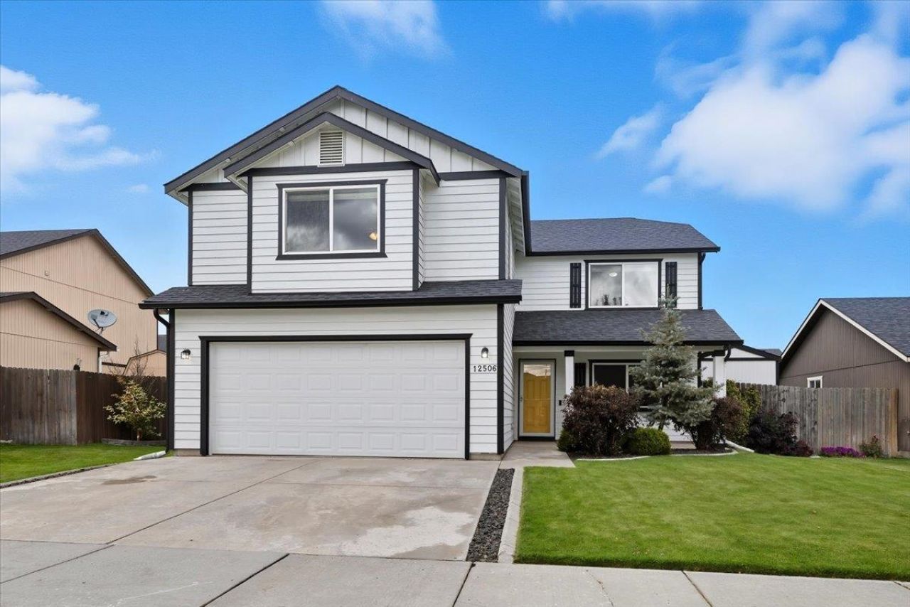 12506 W 2nd Ave, Airway Heights, WA 99001 Main Photo