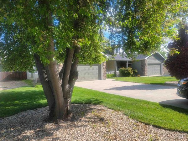 1638 W Raincrest Dr., Meridian, ID 83646