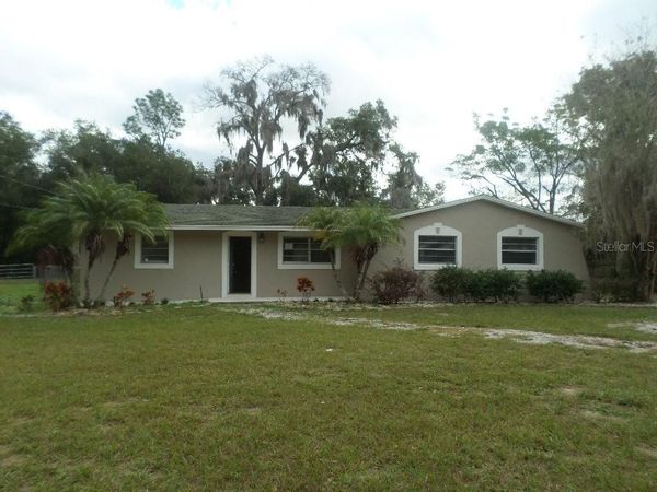 3055 BECK COURT, ZELLWOOD, FL 32798