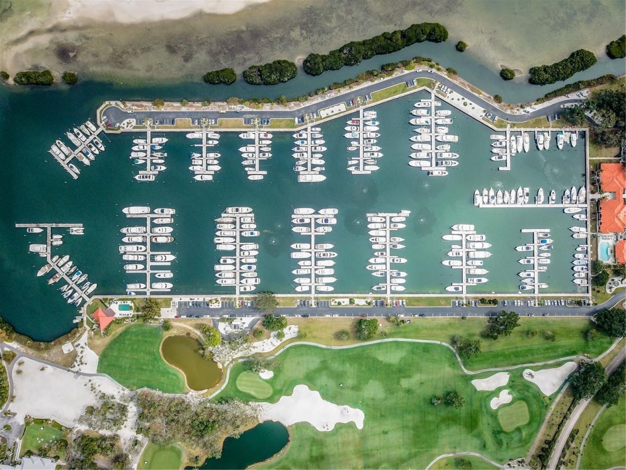 2600 Harbourside Drive, Unit P-07, Longboat Key, FL 34228 Photo