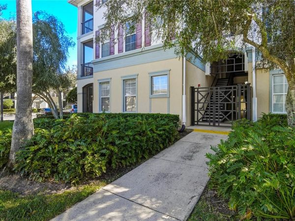 8180 BOAT HOOK LOOP, Unit 108/301, WINDERMERE, FL 34786