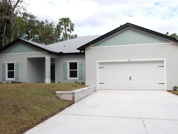 377 PALM DRIVE, NEW SMYRNA BEACH, FL 32168