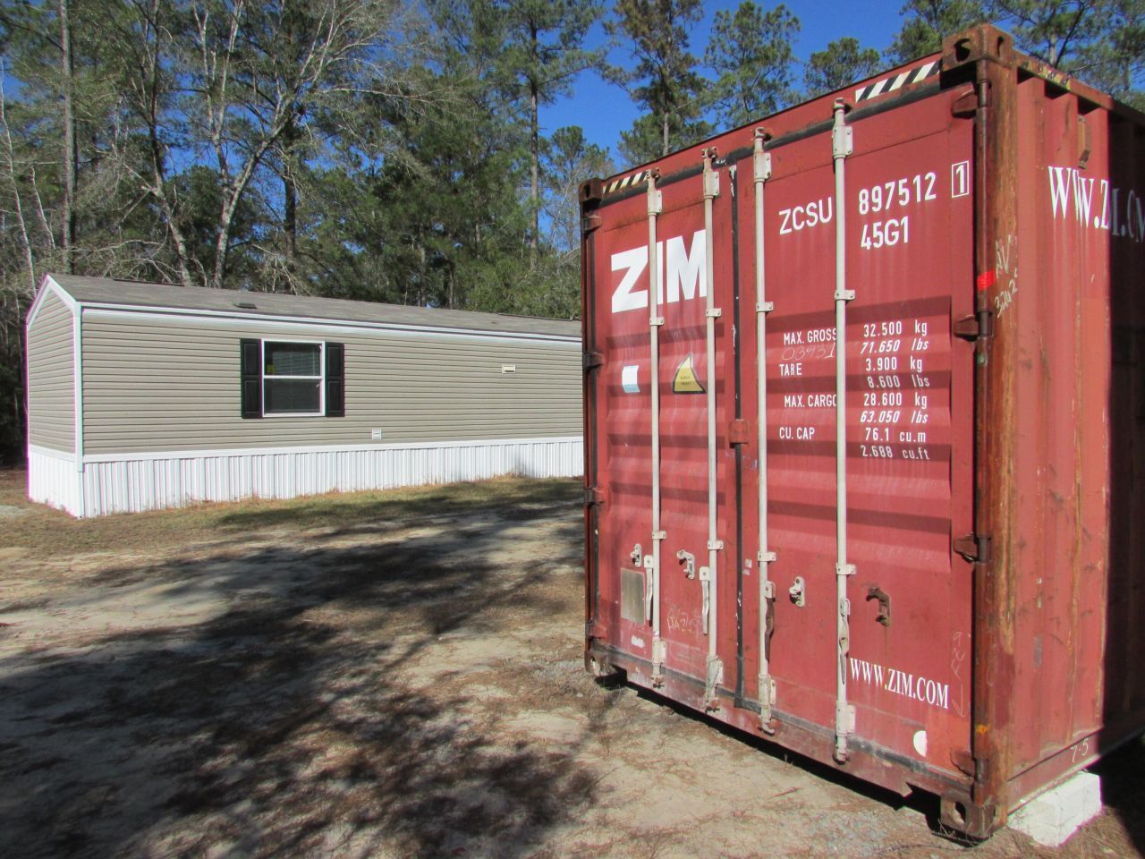 799 Harmony Hall Lane Photo 21