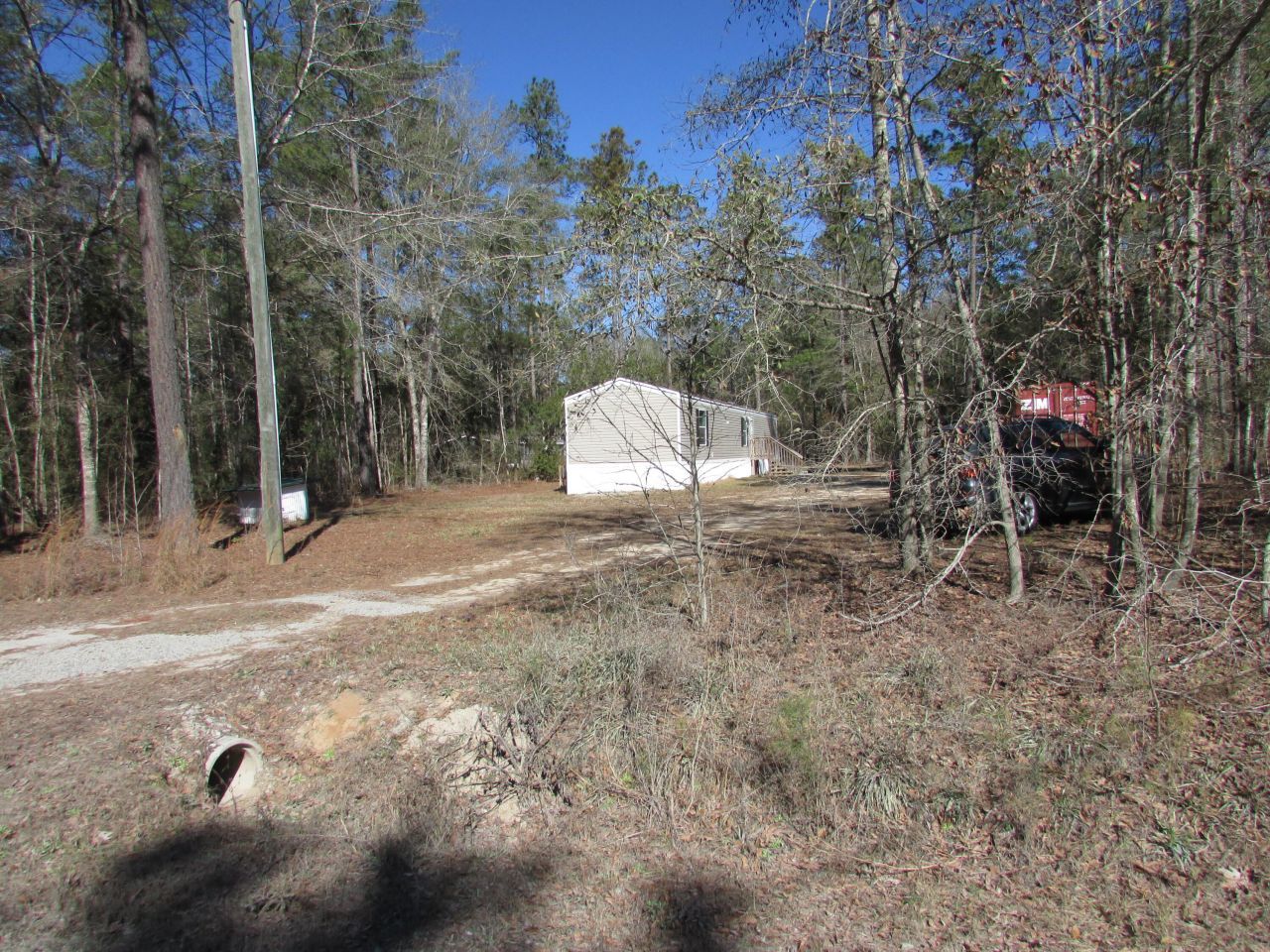 799 Harmony Hall Lane Photo 29