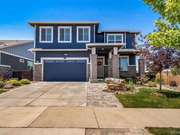 1 S Quantock Street, Aurora, CO 80018